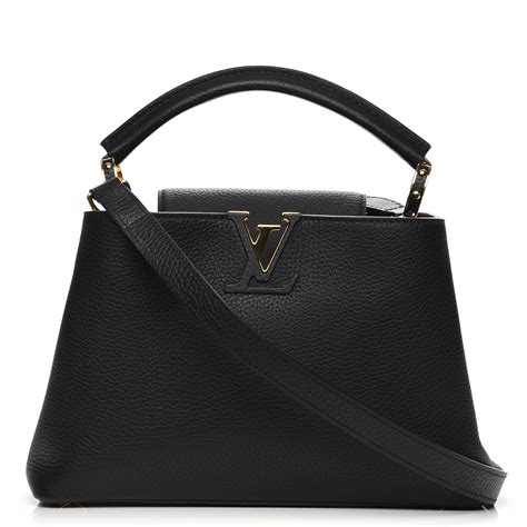 louis vuitton capucines bb black|Capucines BB Capucines .